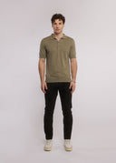 Lewiso knit | Vetiver