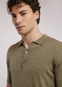 Lewiso knit | Vetiver