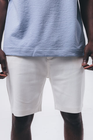 Alec Shorts | Off-white