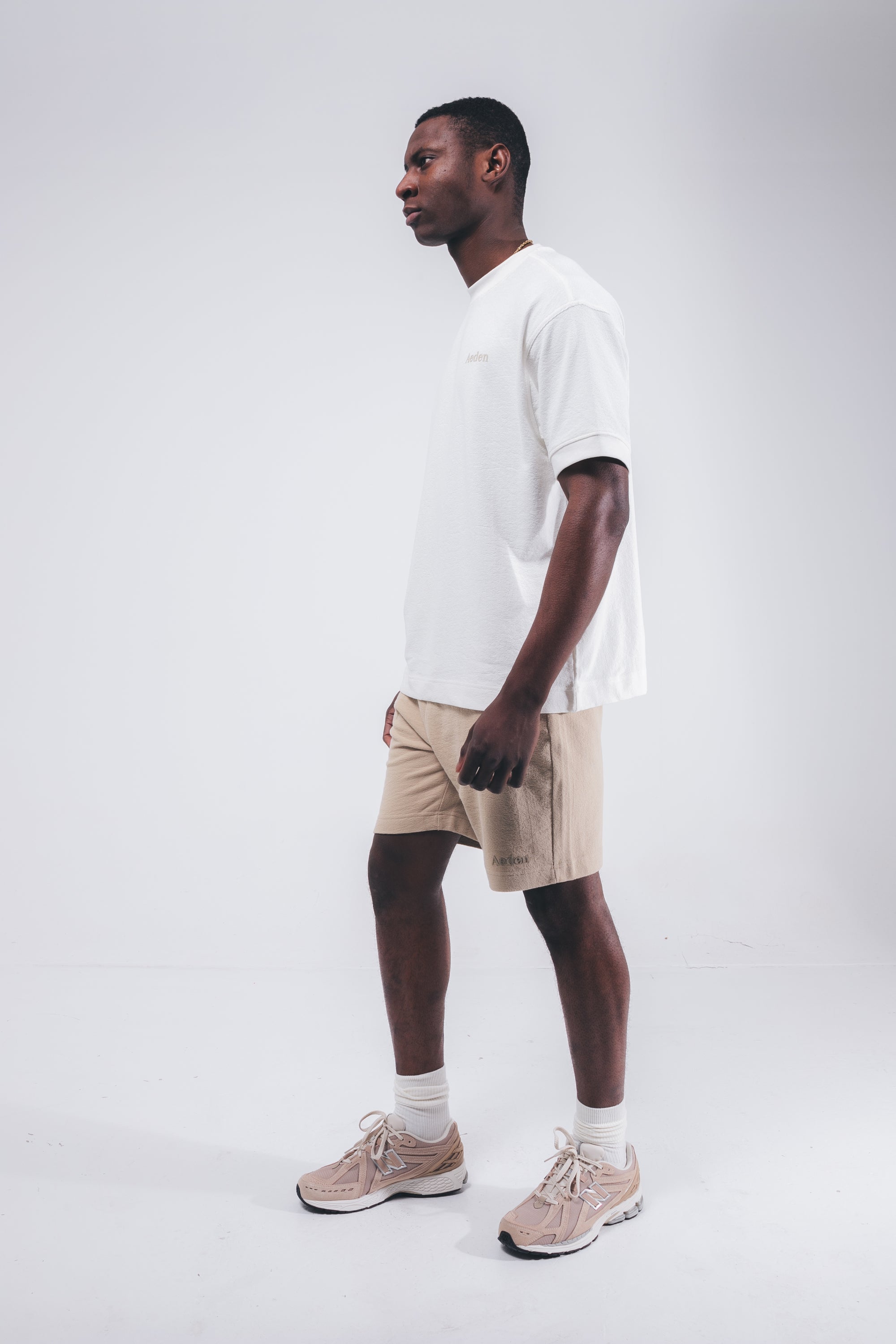 Jimmy Shorts | Sand