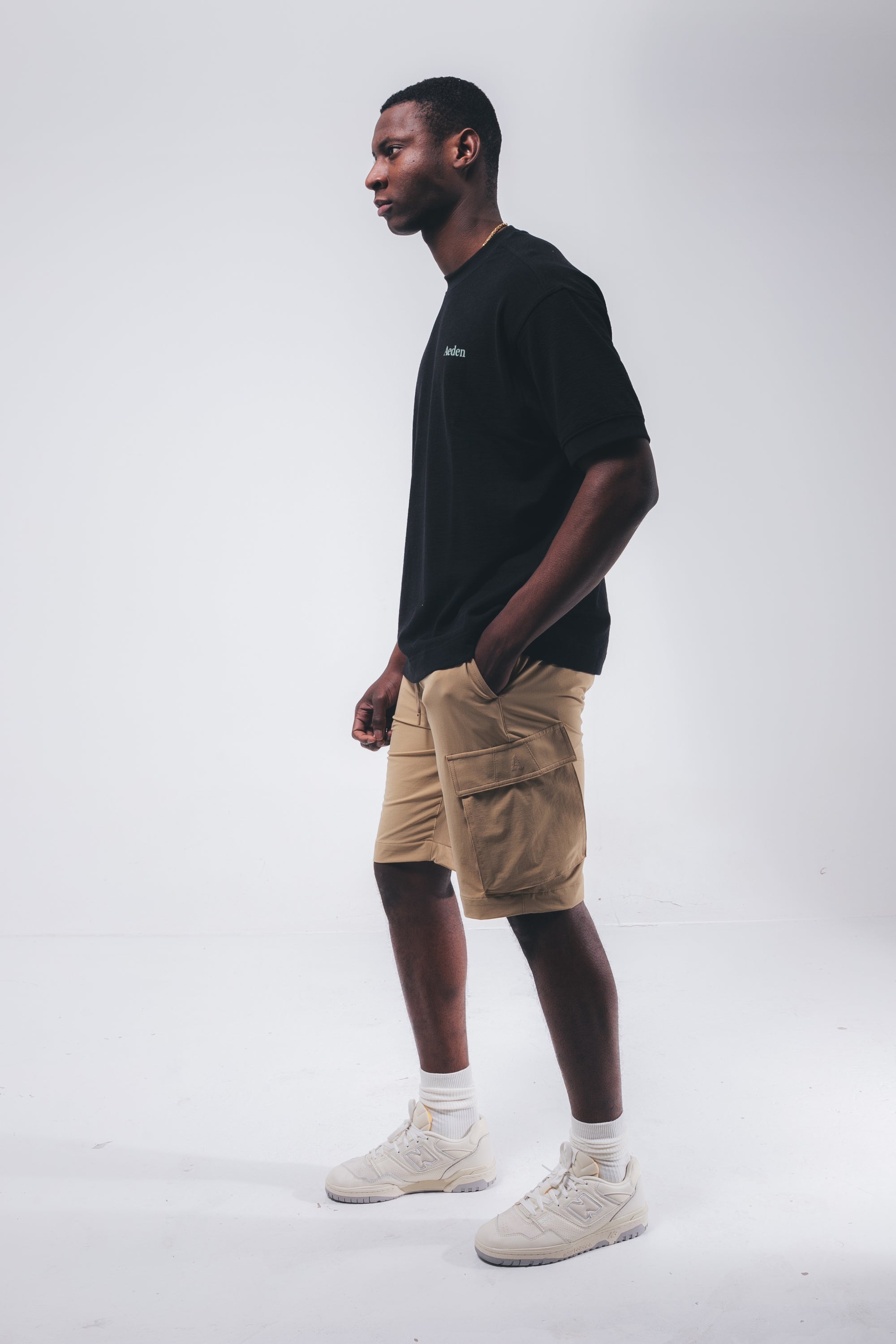 Ralph Shorts | Sand