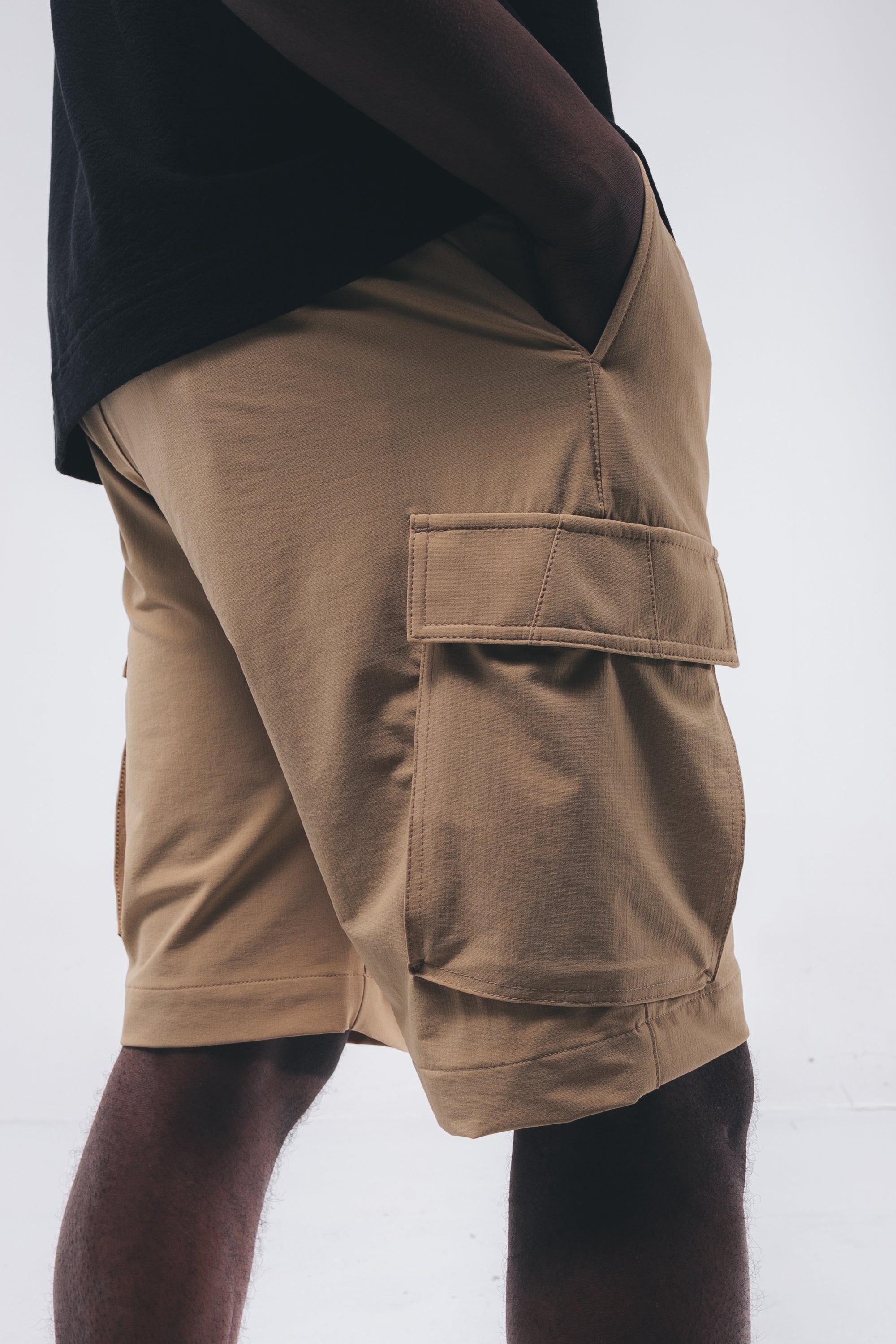 Ralph Shorts | Sand