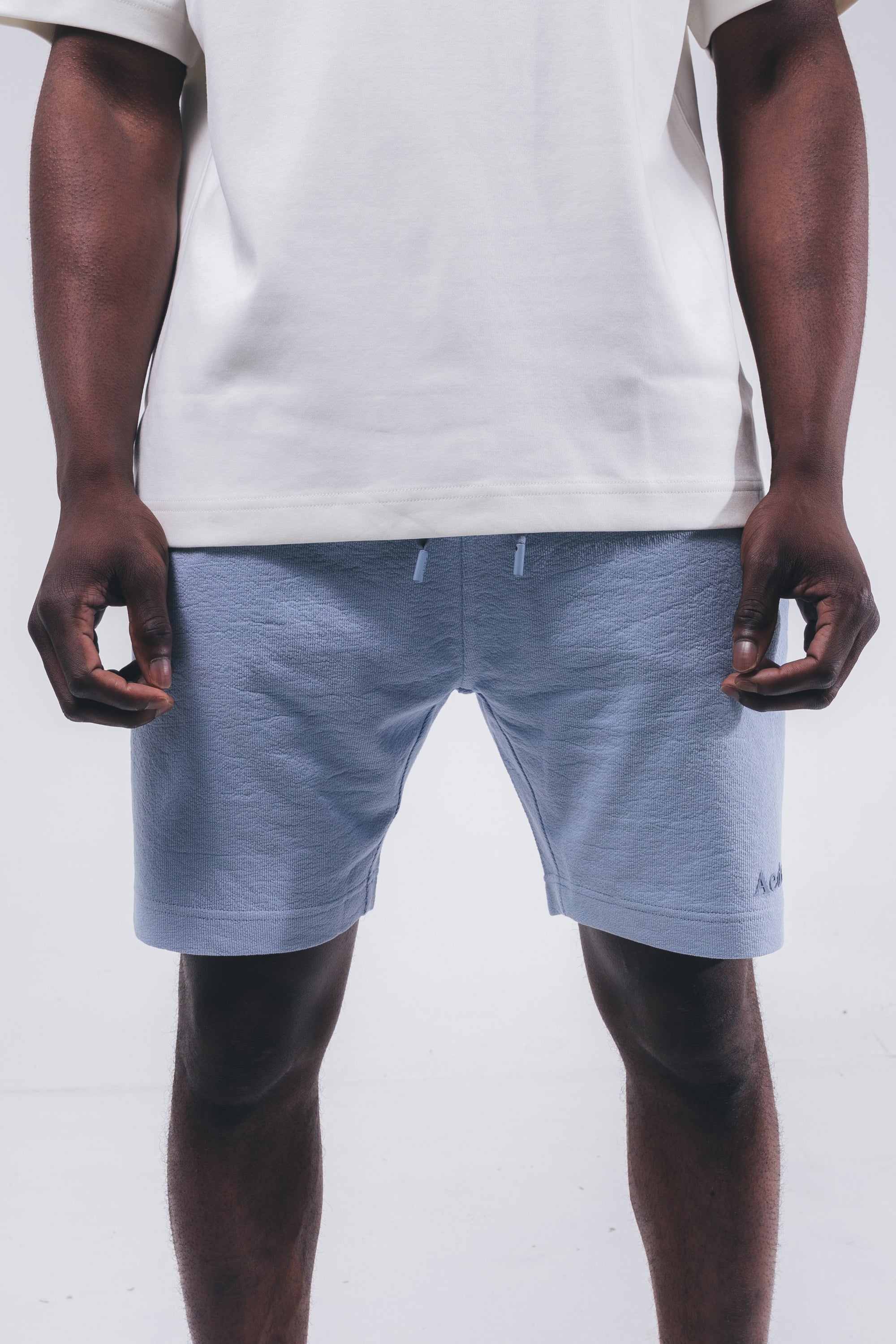 Jimmy Shorts | Corn Blue