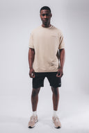 Jordan Tee | Sand