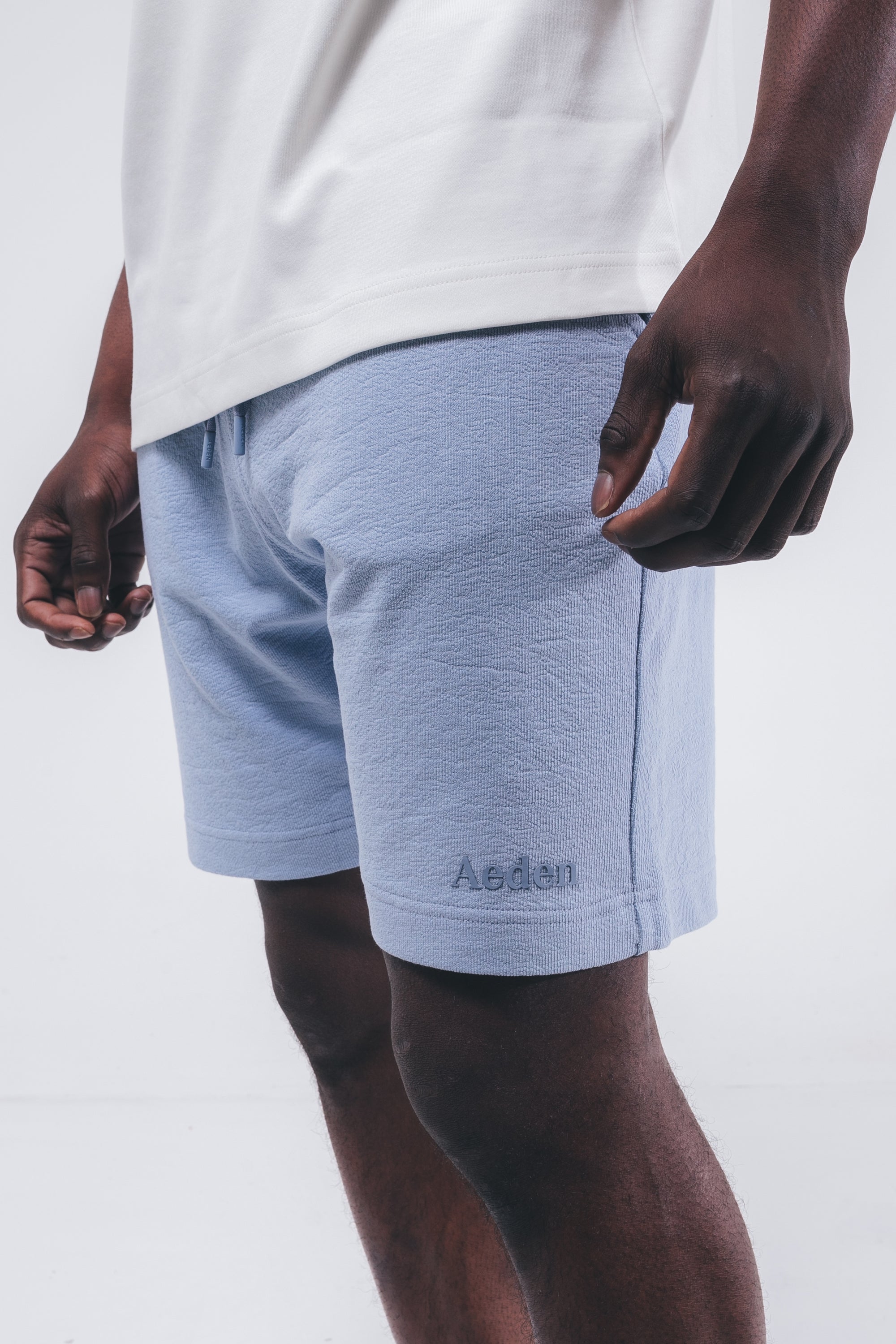 Jimmy Shorts | Corn Blue