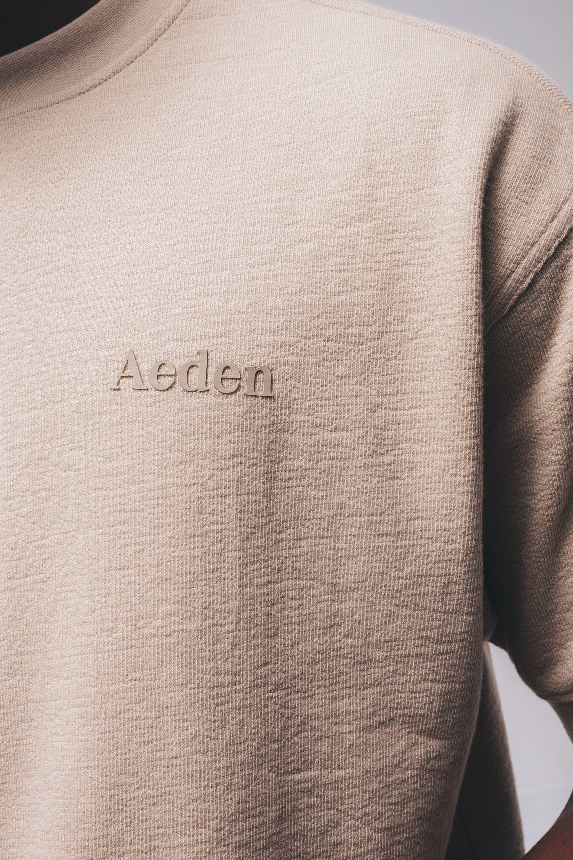 Jordan Tee | Sand