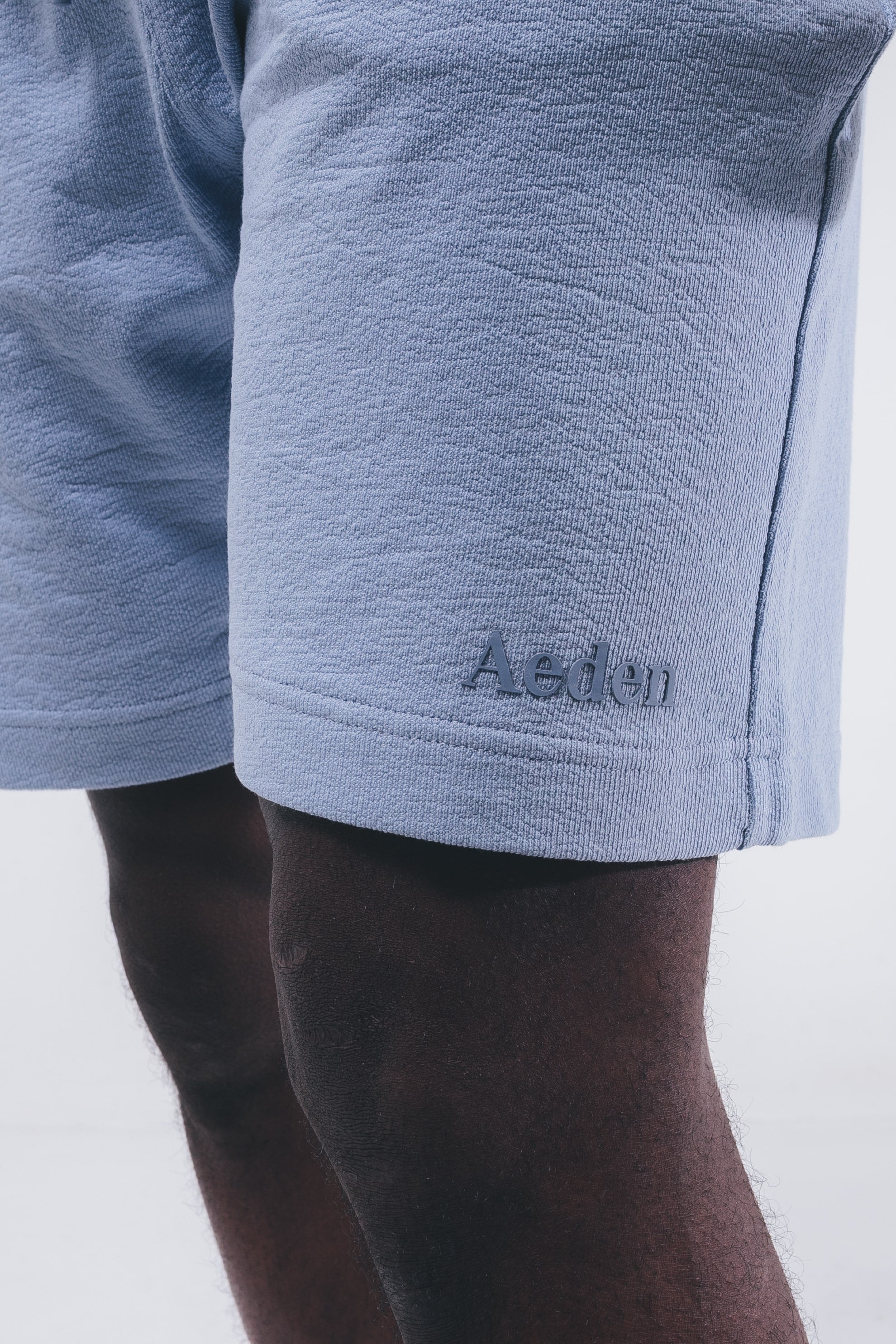 Jimmy Shorts | Corn Blue