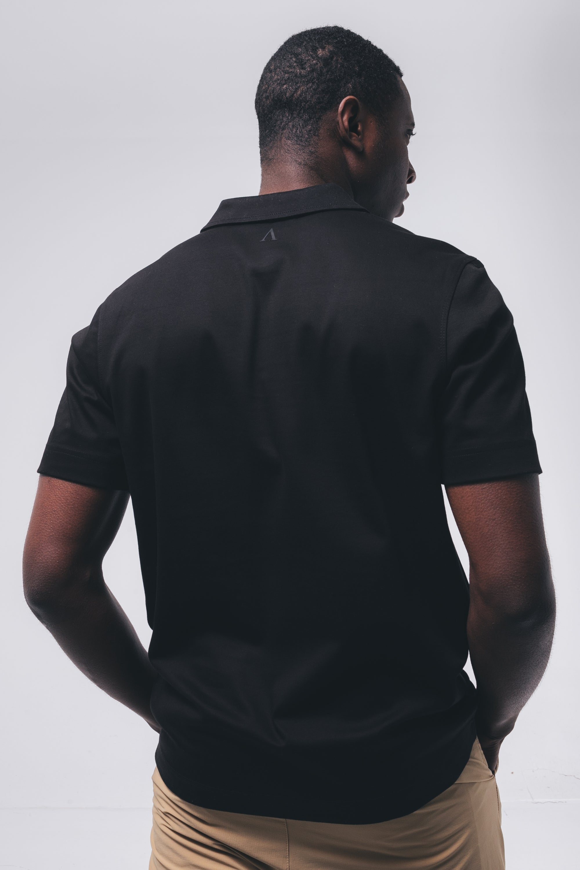 Bruno Polo | Black