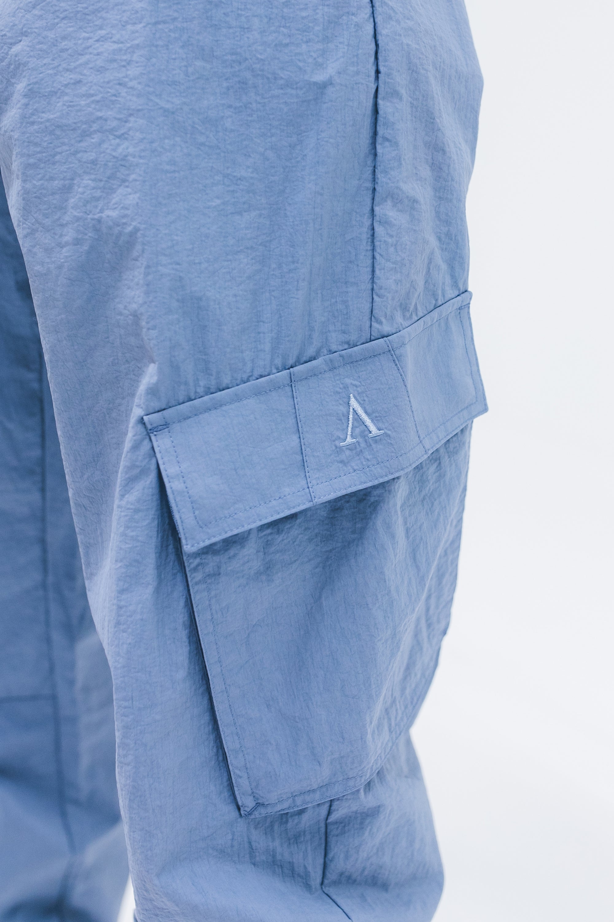 Thomas Pants | Corn Blue