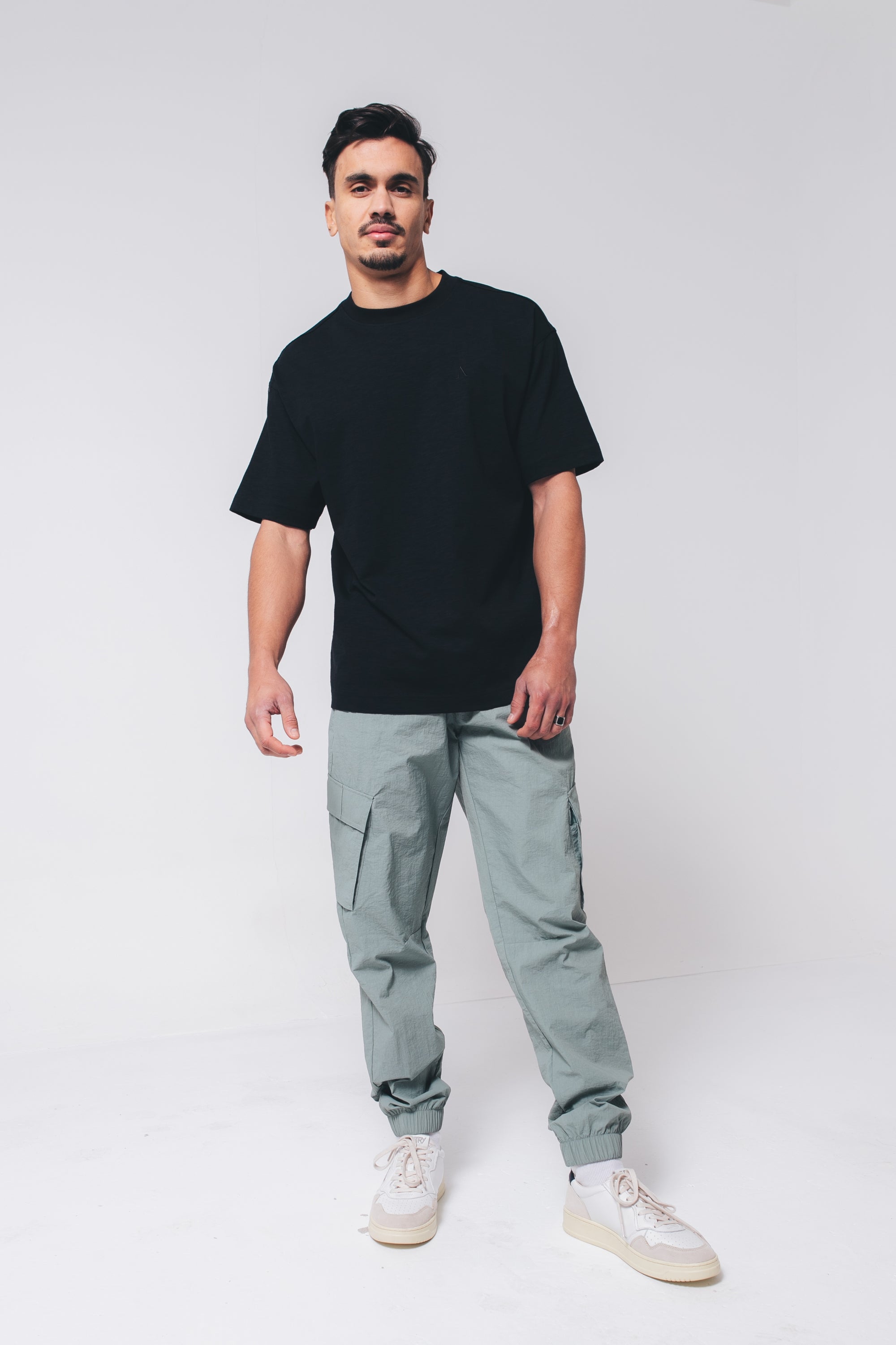 Thomas Pants | Sea Foam