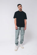 Kari Tee | Black