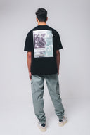 Kari Tee | Black