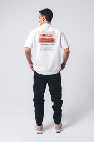 Jeziah Tee | Off-white