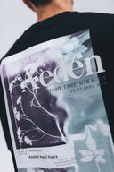 Kari Tee | Black