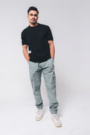 Gerald Tee | Black