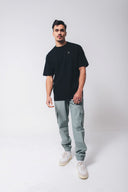 Jeziah Tee | Black