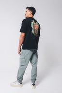 Gerald Tee | Black
