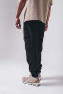 Toby Pants | Black