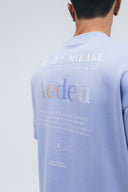 Oliver Tee | Corn Blue