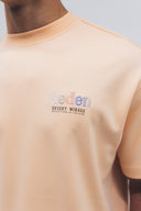 Oliver Tee | Peach