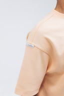 Oliver Tee | Peach