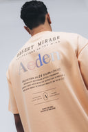 Oliver Tee | Peach