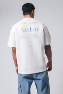 Oliver Tee | Off-white