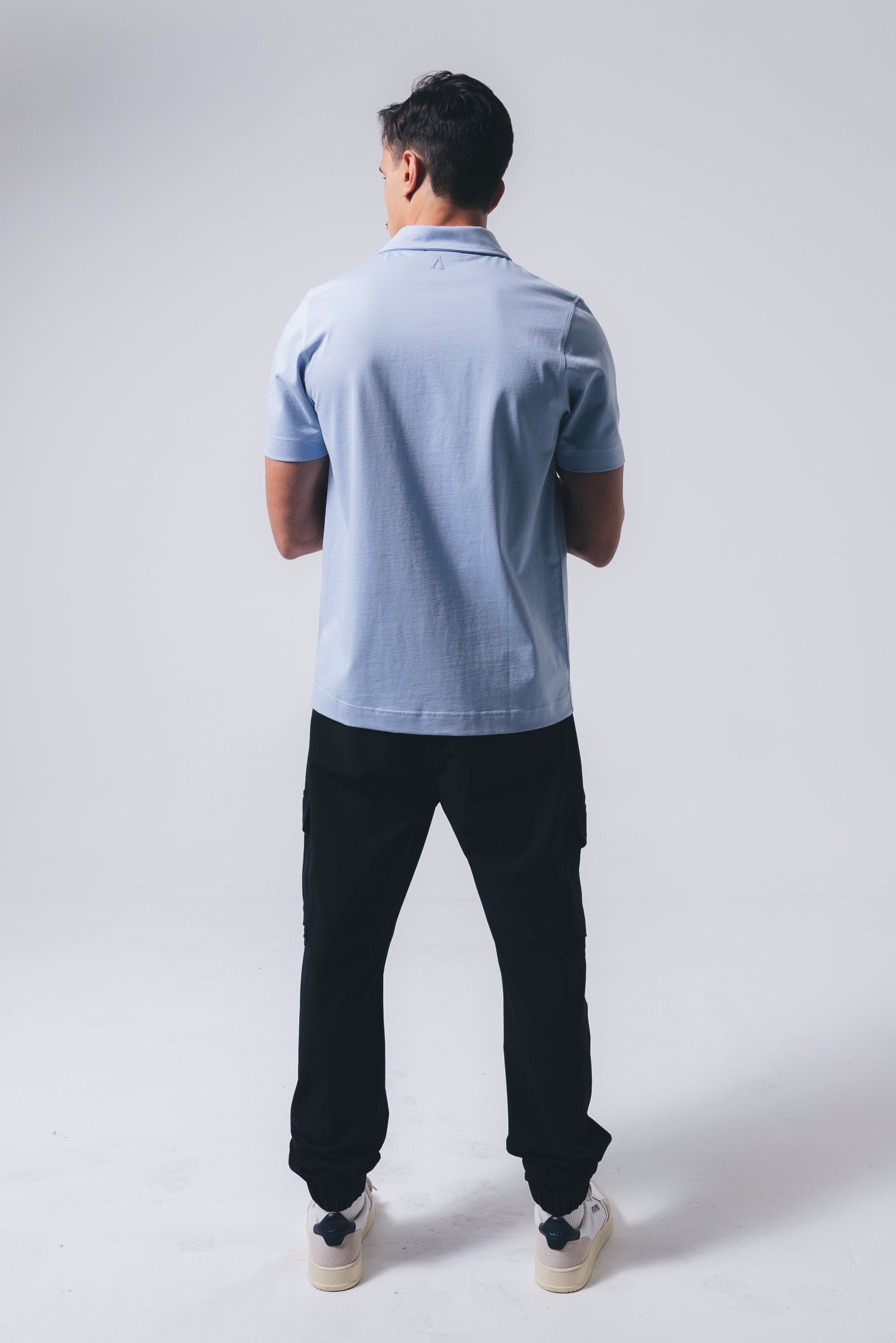 Bruno Polo | Corn Blue