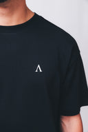 Astro Tee | Black