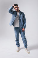 Thomas Pants | Corn Blue