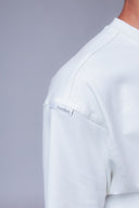 Benja Tee | Off-white
