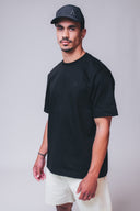 Benja Tee | Black