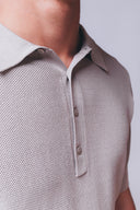 Bruces knit | Taupe