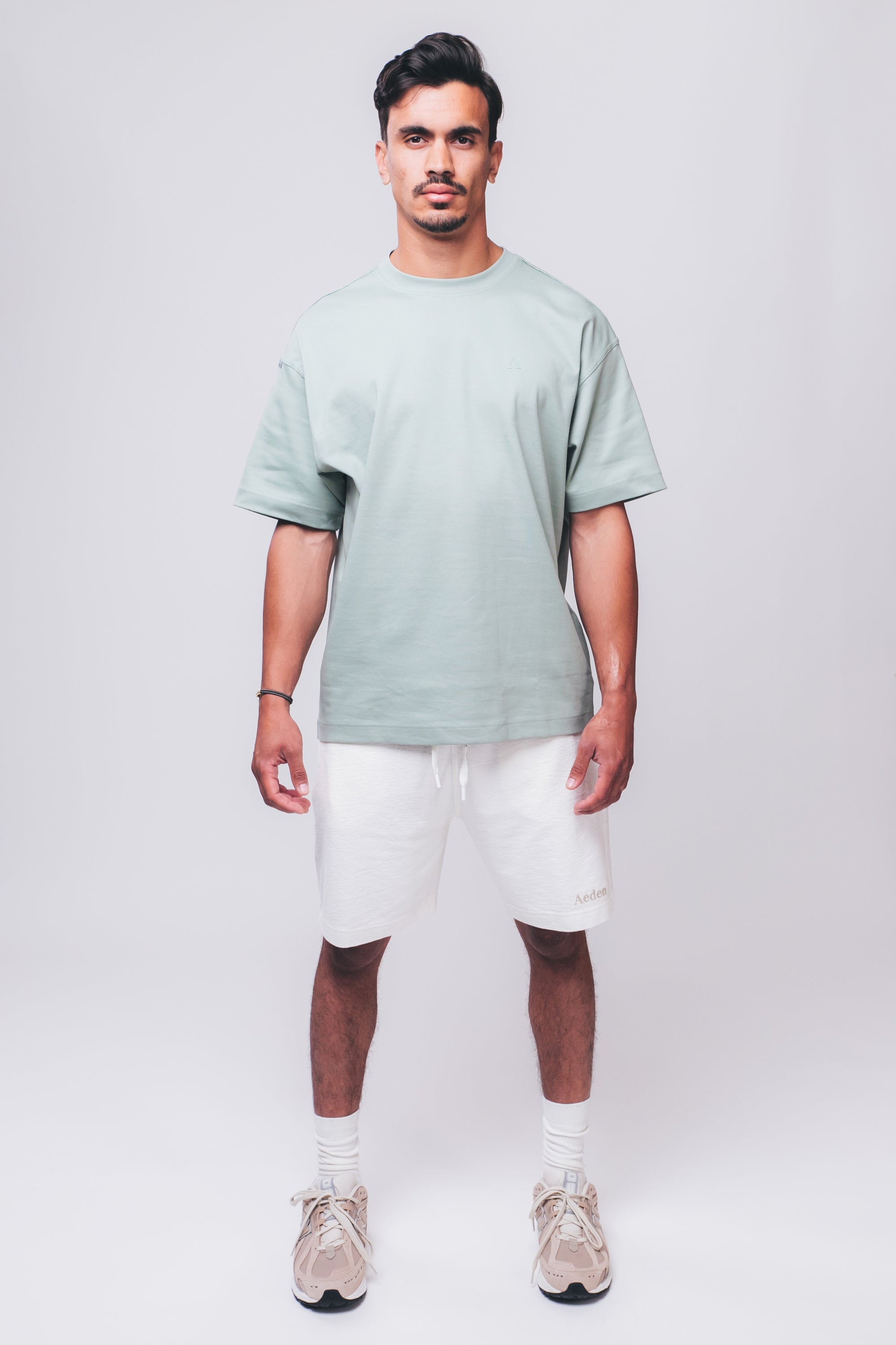 Benja Tee | Sea Foam