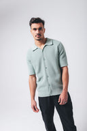 Maxwello knit | Sea Foam