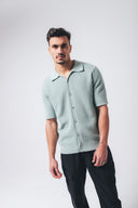 Maxwello knit | Sea Foam