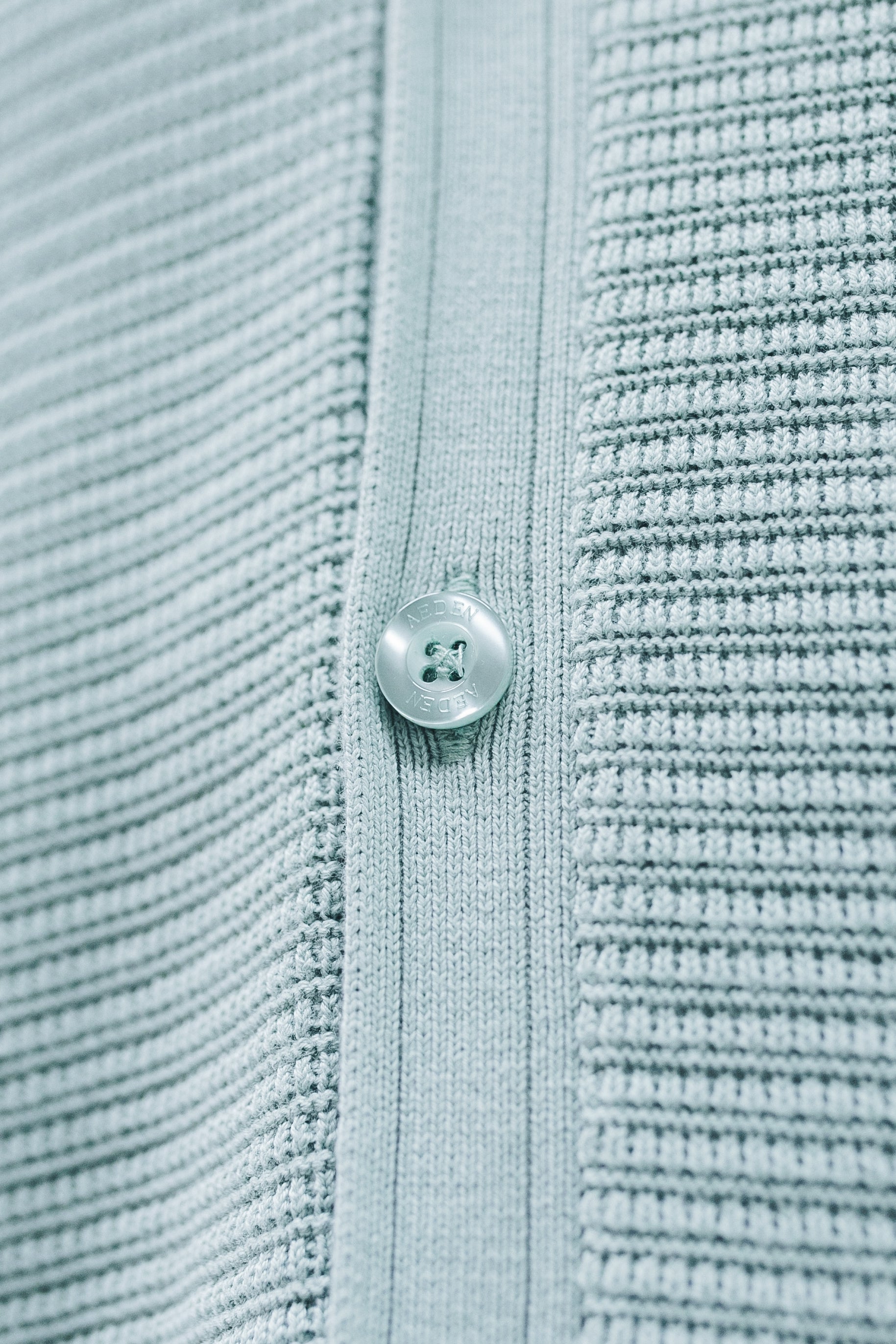 Maxwello knit | Sea Foam