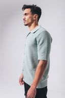 Maxwello knit | Sea Foam