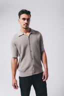 Maxwello knit | Taupe