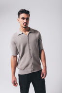 Maxwello knit | Taupe