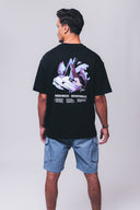 Astro Tee | Black