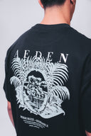 Avon Tee | Black