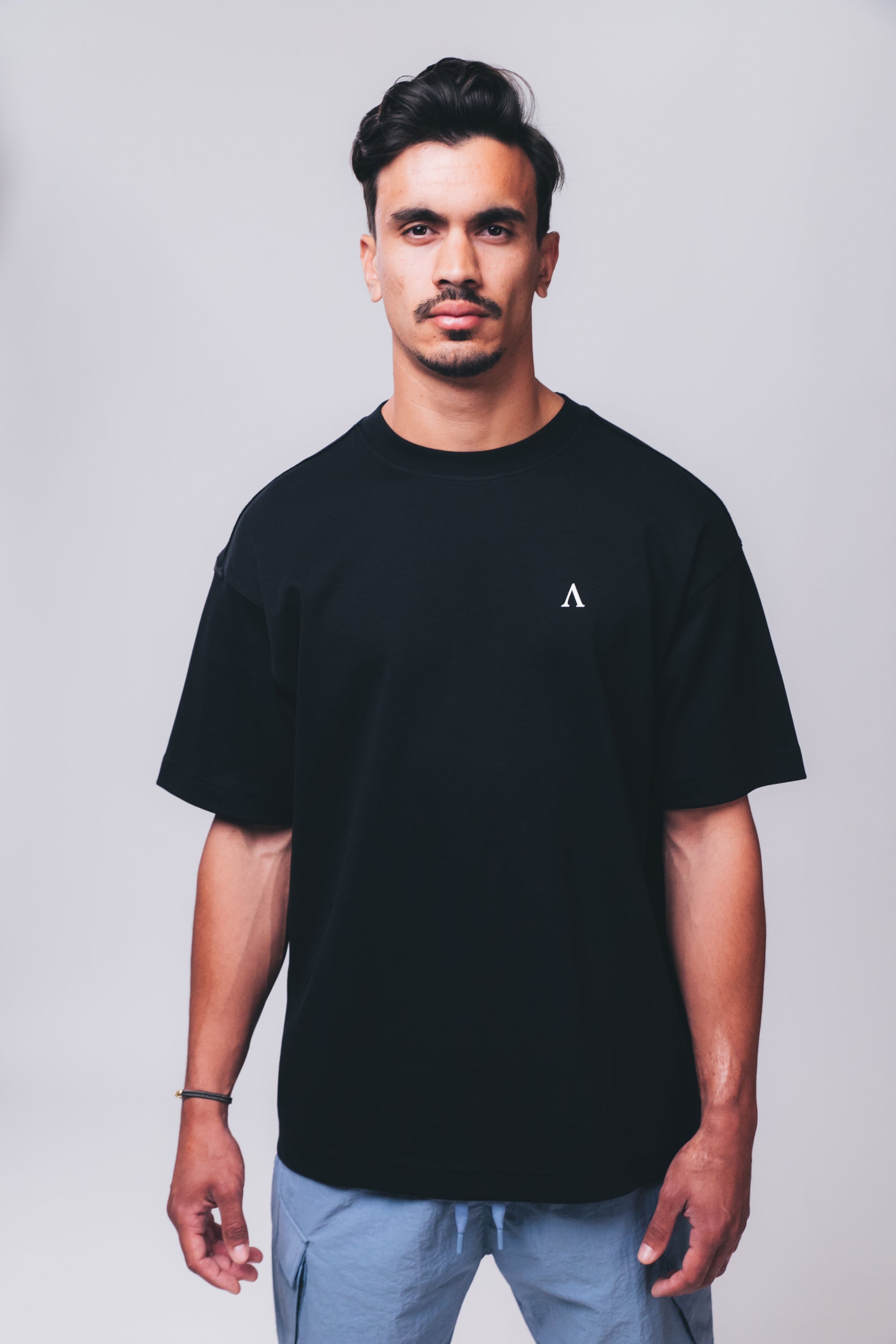 Astro Tee | Black