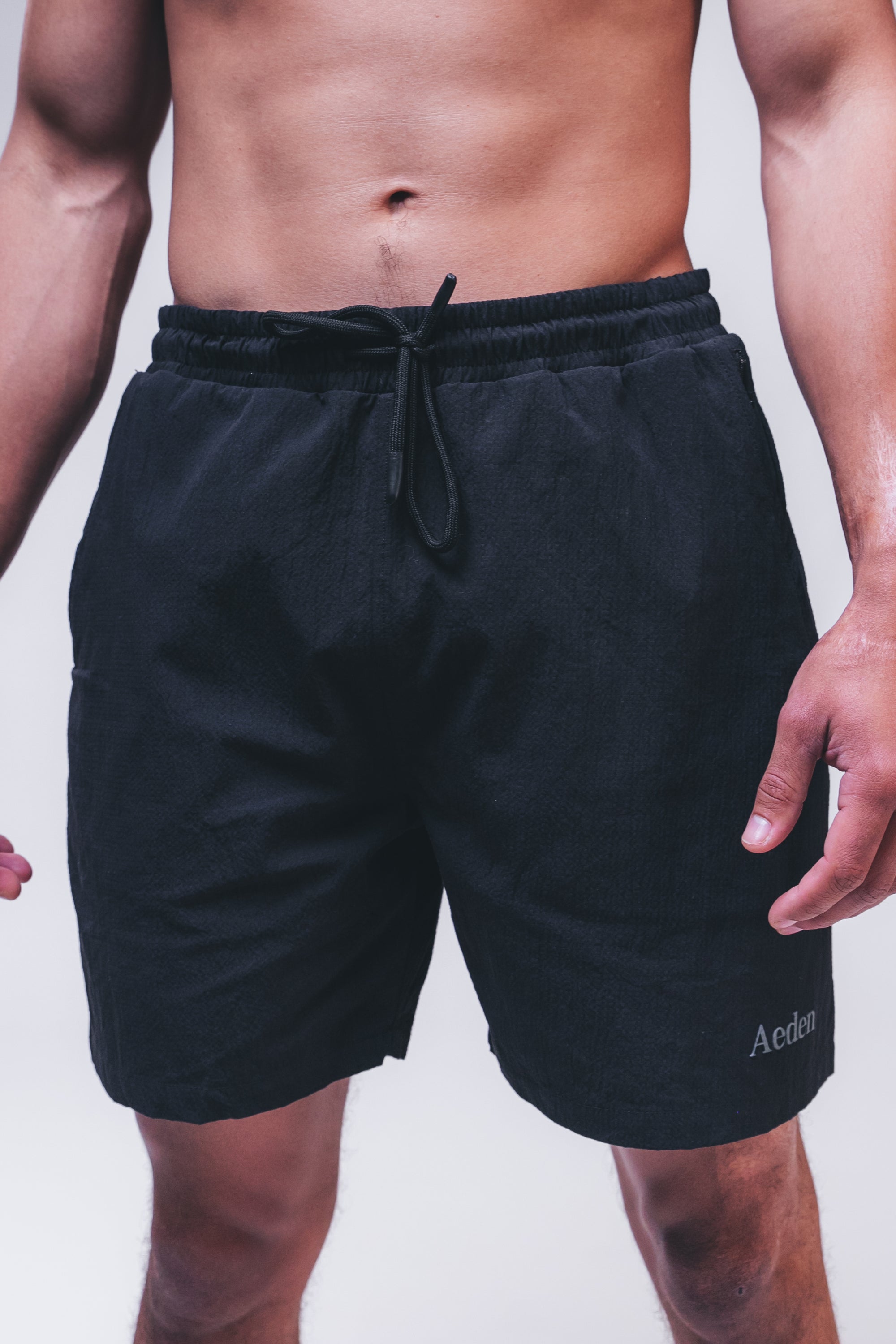 Stevie Shorts | Black