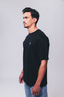 Astro Tee | Black