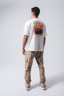 Ivar Tee | Off-white