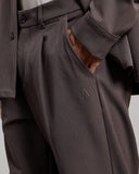 Aeron Pants | Raven
