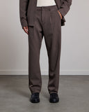 Aeron Pants | Raven