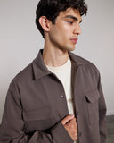 Albano Shirt | Raven