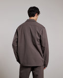 Albano Shirt | Raven